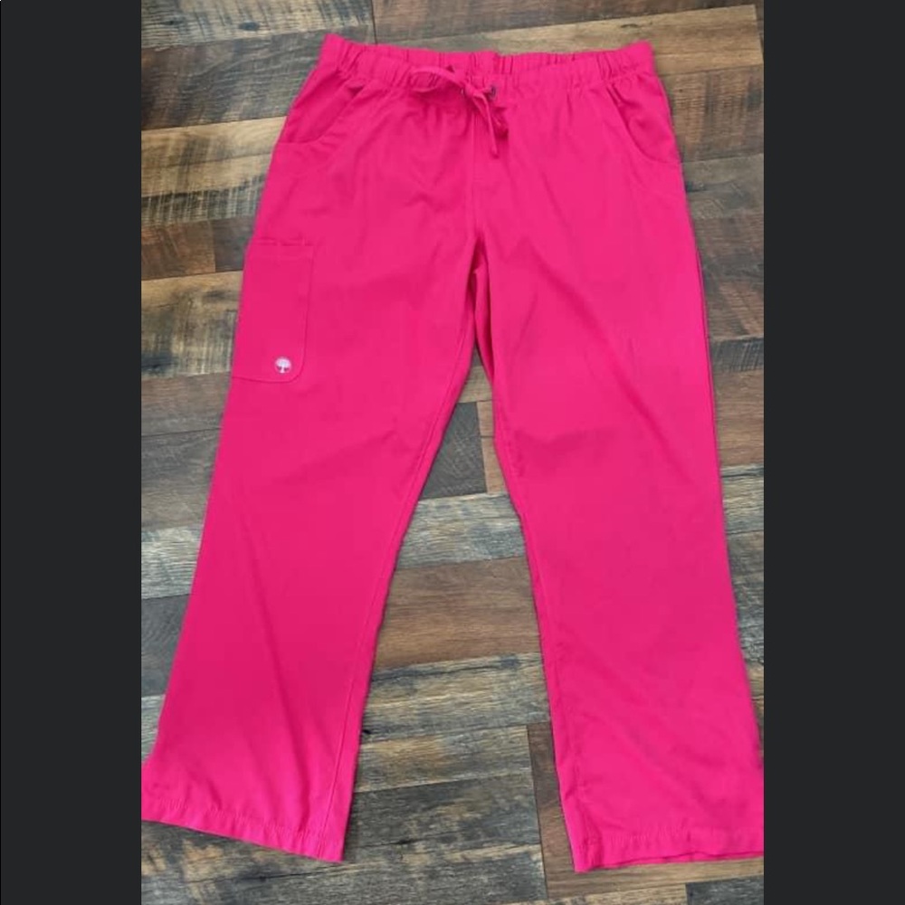 H E A L I N G HANDS SCRUB PANTS
